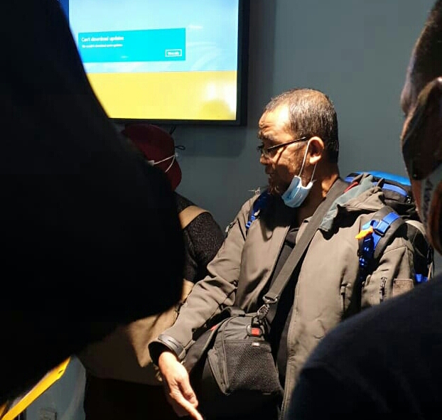 Polri Tegaskan Terduga Teroris FA Bukan Pengurus Muhammadiyah