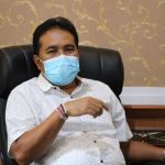 Kasus Sembuh Covid-19 di Kota Bertambah 13 Orang, Kasus Positif Bertambah 58 Orang