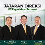 Menteri BUMN Angkat Ridwan Arbian Syah Sebagai Direktur SDM Pegadaian