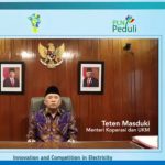 PLN Gelar Kompetisi dan Inovasi Kelistrikan, Dorong Pengembangan UMKM dan Industri Agrikultur