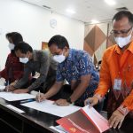 Pemkot Denpasar Terima Hadiah Mesin ADM dari Kemendagri, Rencana Dipasang di Salah Satu Mal