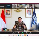 Optimalkan Pemanfaatan SRG sebagai Instrumen Perdagangan, Wamendag: SRG Berpotensi Mendukung Stabilitas Harga Pangan 