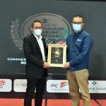 Lagi, Pegadaian Raih Penghargaan PR Award