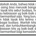 Renungan  JOGER