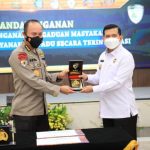 Polri Gandeng 9 Pengawas Eksternal Terkait Pemantapan Presisi