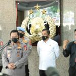 Kapolri : Negara Tidak Boleh Kalah Dengan KKB Papua