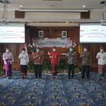 Nilai MCP Pemkot Denpasar Capai 91 Persen KPK RI Sebut Pelayanan Publik Di Denpasar Baik