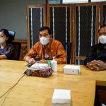 Turunkan Angka Stunting.Pemkot Denpasar Gelar Rembug Stunting