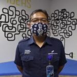 Mulai 1 April , Bandara Ngurah Rai Gunakan  GeNose C-19 Tidak Menggantikan Tes Antigen