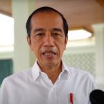 Bencana Banjir Bandang dan Longsor di NTT dan NTB, Presiden: Lakukan Penanganan Secara Cepat dan Baik