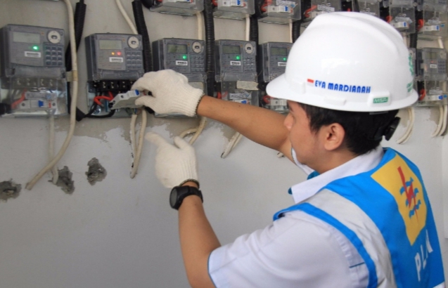 Stimulus Ketenagalistrikan Berlanjut, Pemerintah Pastikan Mekanisme Penyalurannya Siap