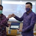 SGB  Bali : Era Baru , Cara Aman Bertransaksi di Perdagangan Berjangka