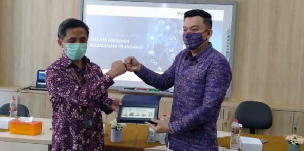 SGB  Bali : Era Baru , Cara Aman Bertransaksi di Perdagangan Berjangka