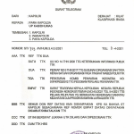 Kapolri Cabut Telegram Larangan Media Tampilkan Kekerasan Polisi