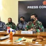 KRI Nanggala – 402 Dinyatakan  Subsungk