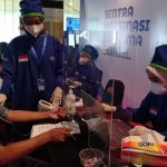 PTPN IX Dukung Vaksinasi Covid-19 di Jawa Tengah