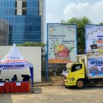 Jaga Kestabilan Harga, Bulog Gelar  Operasi  Pasar  Daging  