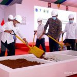 Nestle Indonesia Memulai  Pembangunan Pabrik Baru di Jawa Tengah , Investasi Sebesar 220 Juta USD