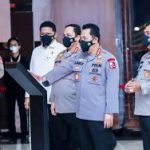 SP2HP Online, 23 SPKT Polda Jabar Optimalkan Tugas dan Fungsinya