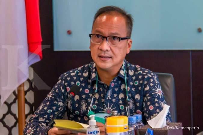Industri Semakin Ekspansit, Menperin Optimis Ekonomi Tubuh Positif 