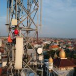 Libur Panjang Lebaran.Jaringan XL Axiata Siap Layani