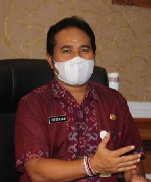 Kasus Sembuh Covid-19 di Kota Denpasar Bertambah 39 Orang