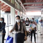 Komitmen Protokol Kesehatan, April 2021 Penumpang Bandara Internasional I Gusti Ngurah Rai – Bali Naik 16%