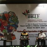 Road to BBTF 2021, 64 Buyers Sudah Daftarkan Diri