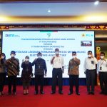 Sinergi PLN, Bank Mandiri, dan Bank BRI Dorong Pemulihan Perekonomian Melalui Electrifying Agriculture