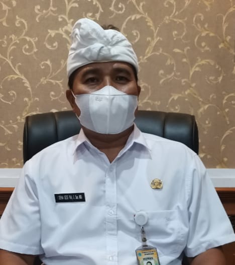 Sebanyak 14 Orang Sembuh Covid-19 di Kota Denpasar
