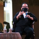 Wagub Cok Ace Berharap Pengembangan UMKM di Bali Utamakan Potensi Daerah