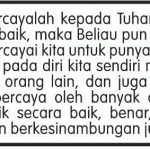 Renungan  JOGER
