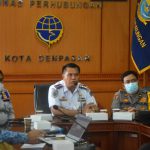 Antisipasi Arus Balik Pemkot Denpasar Akan Lakukan Pengetatan Pintu Masuk.