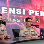 100 Hari Kerja Kapolri, 1.864 Kasus Diselesaikan Dengan Restorative Justice