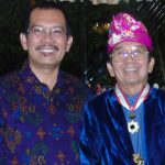 ITB STIKOM Bali, Satu-satunya PTS di Bali Ditunjuk Sebagai Pendamping SMK se-Bali
