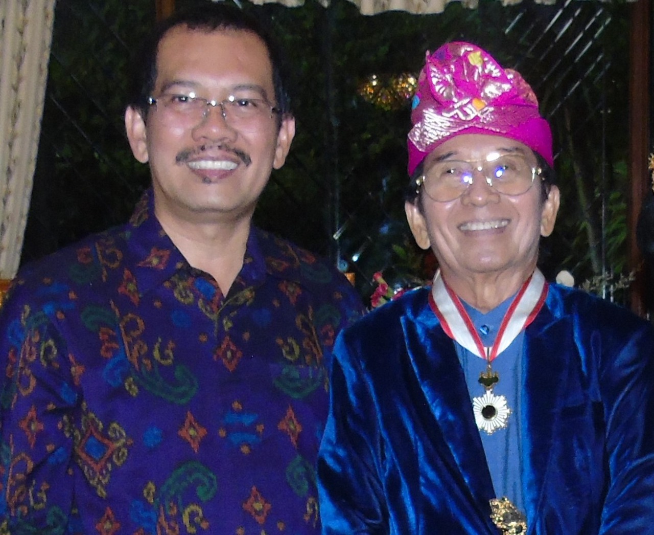 ITB STIKOM Bali, Satu-satunya PTS di Bali Ditunjuk Sebagai Pendamping SMK se-Bali