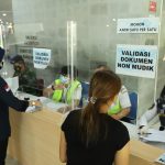 Masa Peniadaan Mudik, Bandara Internasional I Gusti Ngurah Rai – Bali Layani 12,8 Ribu Penumpang Kepentingan Khusus