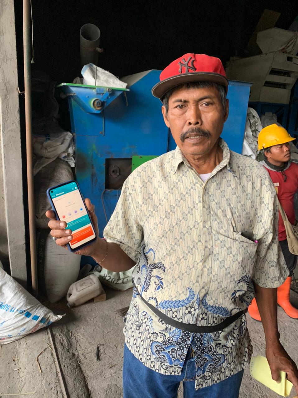 126 Ribu Pelanggan Bali Telah Manfaatkan Fitur Pengaduan Melalui Aplikasi New PLN Mobile