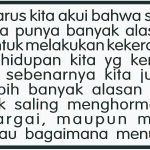 Renungan  JOGER
