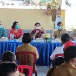 Kunjungi TPS 3R Uma Asri Ubung Kaja Ny. Antari Jaya Negara Ajak Ubah Sampah Jadi Berkah