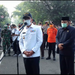 Ridwan Kamil Sebut 158 Titik Penyekatan Diberlakukan di Jabar Termasuk Jalur Alternatif