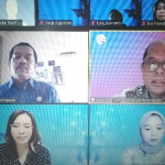 Stikomers Business Talks : Bali berpitensi besar dalm bidang UMKM.