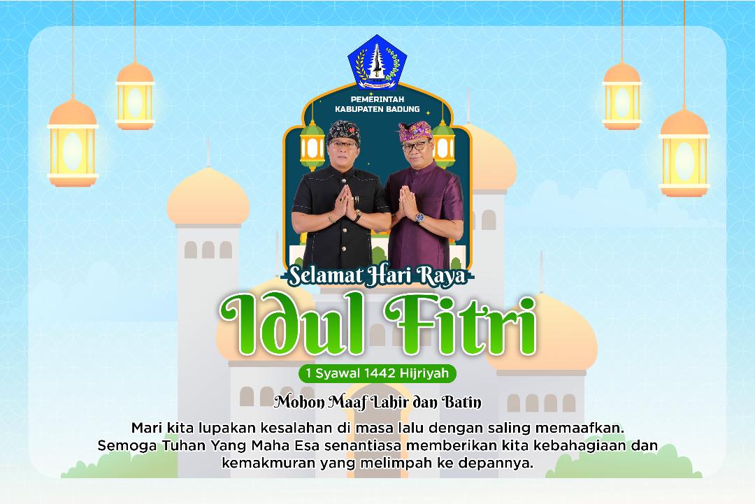 Pemerintah   Kabupaten  Badung – Bali