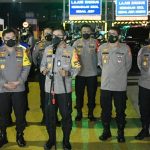 H+3 Operasi Ketupat Berjalan Aman Lancar, 70.000 Kendaraan Diputar Balik