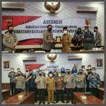 Polri Lakukan Asesmen Sepuluh Calon Sekda Kabupaten Bandung