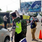 Berikut Kriteria Kendaraan  yang Bakal Disetop  di Pos Penyekatan Mudik