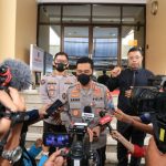 Densus 88 Tangkap Buron Terois  Yusuf Iskandar