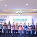 BULOG bersama BUMN  Pangan dan Pupuk Bangun Kolaborasi Riset dan Pengembangan Talenta