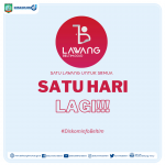 Diskominfo Launching Lawang Beltim, hari ini