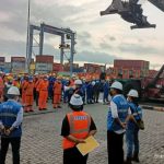 Komitmen Pelindo 1 Ciptakan Layanan Kepelabuhan yang Profesional, Bersih dan Transparan
